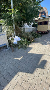 Marmaris'te Kaçak Atık Atanlar_KARAPÜRÇEK GAZETESİ