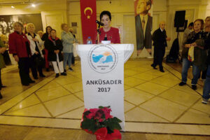 Seymenlerden İyilik İyidir sergisine güçlü destek_KARAPÜRÇEK GAZETESİ