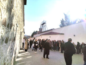 ULUCANLAR’A 1 HAFTADA 20 BİN ZİYARETÇİ_SİTELER TV