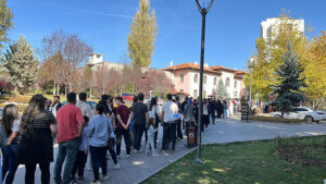 ULUCANLAR’A 1 HAFTADA 20 BİN ZİYARETÇİ_SİTELER TV