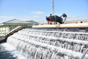 Çorum Belediyesi nden 2025 te Suya 364 Milyon TL Yatırım_Karapürçek Gazetesi