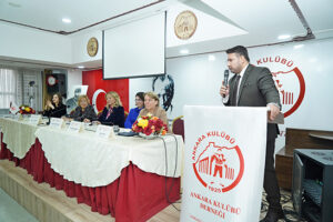 Her Alanda Kadın Her Alanda Eşit Temsil_Siteler TV