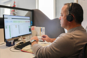 Bodrum Belediyesi Çağrı Merkezi ve Saha Çözüm Ekipleri 2025 Yılında Binlerce Kişiye Ulaştı_Siteler TV