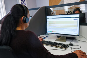 Bodrum Belediyesi Çağrı Merkezi ve Saha Çözüm Ekipleri 2025 Yılında Binlerce Kişiye Ulaştı_Siteler TV