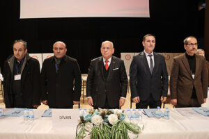 Dilaver Alamur - Ankara Lokantacılar Odası başkanı_Karapürçek Gazetesi