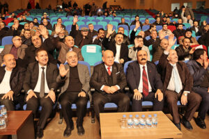 Dilaver Alamur - Ankara Lokantacılar Odası başkanı_Karapürçek Gazetesi