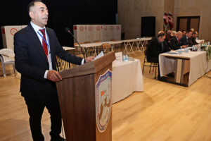 Dilaver Alamur - Ankara Lokantacılar Odası başkanı_Karapürçek Gazetesi