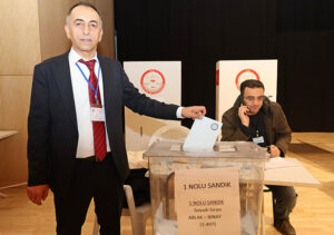 Dilaver Alamur - Ankara Lokantacılar Odası başkanı_Karapürçek Gazetesi