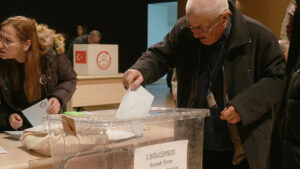 Kuruyemişçi Esnafı Aytaç Sevimli ile Yola Devam Dedi_Siteler TV