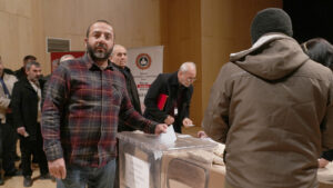 Kuruyemişçi Esnafı Aytaç Sevimli ile Yola Devam Dedi_Siteler TV