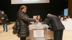 Kuruyemişçi Esnafı Aytaç Sevimli ile Yola Devam Dedi_Siteler TV