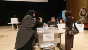 Kuruyemişçi Esnafı Aytaç Sevimli ile Yola Devam Dedi_Siteler TV