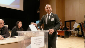 Kuruyemişçi Esnafı Aytaç Sevimli ile Yola Devam Dedi_Siteler TV