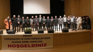 Kuruyemişçi Esnafı Aytaç Sevimli ile Yola Devam Dedi_Siteler TV