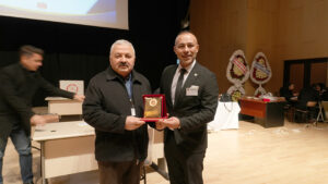 Kuruyemişçi Esnafı Aytaç Sevimli ile Yola Devam Dedi_Siteler TV