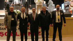 Kuruyemişçi Esnafı Aytaç Sevimli ile Yola Devam Dedi_Siteler TV