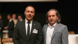 Kuruyemişçi Esnafı Aytaç Sevimli ile Yola Devam Dedi_Siteler TV