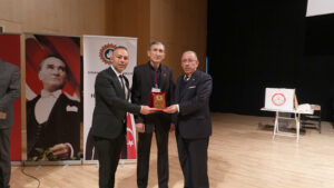 Kuruyemişçi Esnafı Aytaç Sevimli ile Yola Devam Dedi_Siteler TV