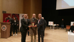 Kuruyemişçi Esnafı Aytaç Sevimli ile Yola Devam Dedi_Siteler TV