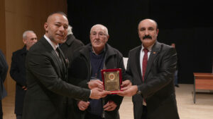 Kuruyemişçi Esnafı Aytaç Sevimli ile Yola Devam Dedi_Siteler TV