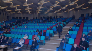 Kuruyemişçi Esnafı Aytaç Sevimli ile Yola Devam Dedi_Siteler TV