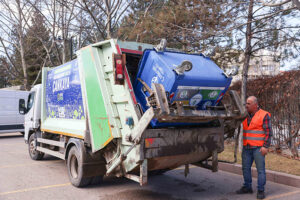 GERİ DÖNÜŞÜMDE ÇANKAYA FARKI_Karapürçek Gazetesi