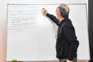 ALTINDAĞLI VATANDAŞLARA 220 VOLTLUK EĞİTİM_Siteler TV