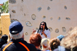 Bodrum Kadıkalesi nde Tarihe Yolculuk_Karapürçek Gazetesi