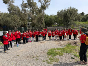 Bodrum Kadıkalesi nde Tarihe Yolculuk_Karapürçek Gazetesi