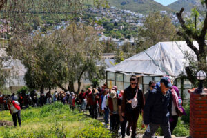 Bodrum Kadıkalesi nde Tarihe Yolculuk_Karapürçek Gazetesi