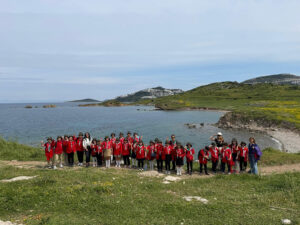Bodrum Kadıkalesi nde Tarihe Yolculuk_Karapürçek Gazetesi