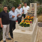 15 Temmuz Şehidine Ankara Birlik ten Vefalı Anma …2025