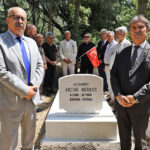 Vecihi Hürkuş kabri başında anıldı …2025