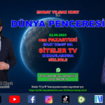 Murat Yılmaz Kurt ile Dünya Penceresi 71 Bölüm…2025