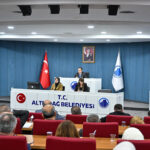 ALTINDAĞ BELEDİYESİ NİN 2026 YILI BÜTÇESİ BELİRLENDİ …2025