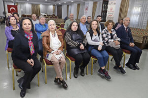 Ankara Kulübü Derneği THM Topluluğu …2025