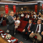 ESBİS Uygulamaları istişare edildi …2025