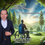 Murat Yılmaz Kurt un Engelliler Haftası Mesajı …2025