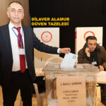 Lokantacılar Odası Başkanı Dilaver Alamur’la Devam…2026