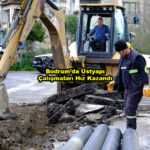 Bodrum da Üstyapı Çalışmaları Hız Kazandı …2026