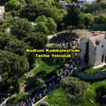 Bodrum Kadıkalesi nde Tarihe Yolculuk …2026