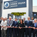ALTINDAĞ A 2 ALTIN YATIRIM DAHA …2026