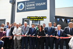 ALTINDAĞ A 2 ALTIN YATIRIM DAHA …2026