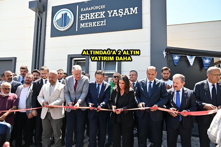 ALTINDAĞ A 2 ALTIN YATIRIM DAHA …2026