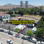KARAPÜRÇEK ERKEK YAŞAM MERKEZİ NE BÜYÜK İLGİ …2026