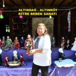 ALTINDAĞ – ALTINKÖY KİTRE BEBEK SANATI…2026