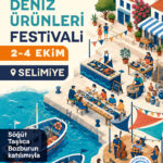 MARMARİS DENİZ LEZZETLERİ ÜNLÜ ŞEFLERİN ELLERİNDE HAYAT BULACAK …2026